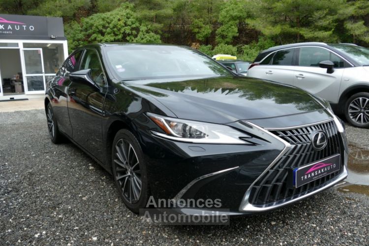 Lexus ES 300 h LUXE MY 23 178 ch BVA TOIT OUVRANT - <small></small> 37.990 € <small>TTC</small> - #8