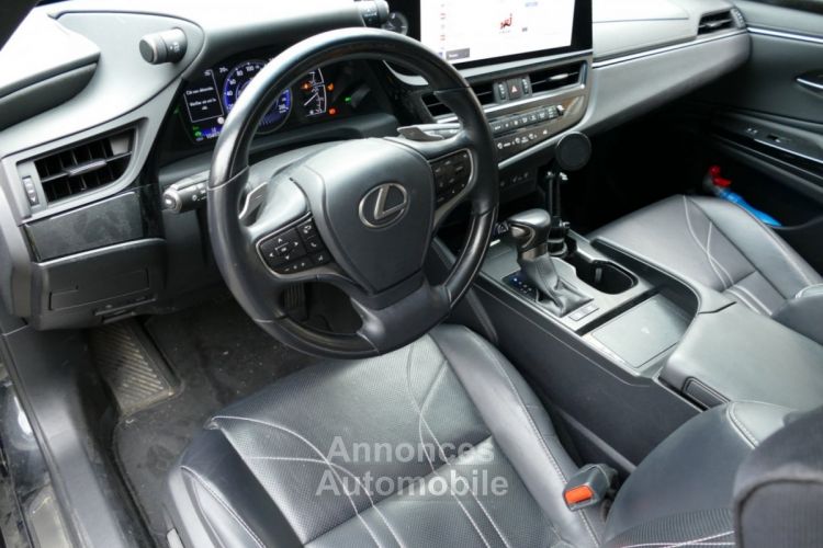 Lexus ES 300 h LUXE MY 23 178 ch BVA TOIT OUVRANT - <small></small> 37.990 € <small>TTC</small> - #13