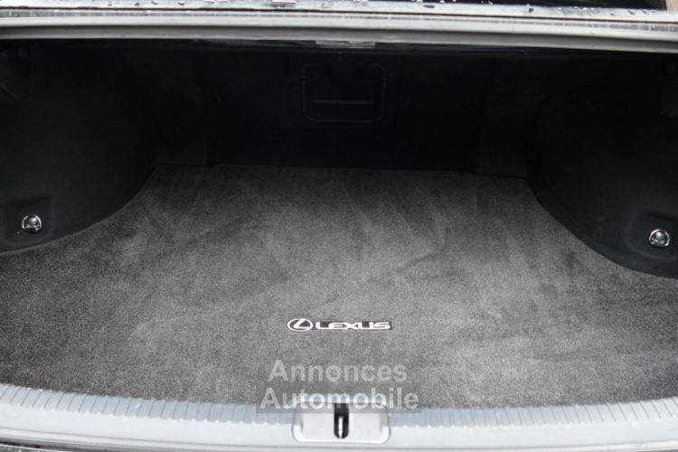 Lexus ES 300 h LUXE MY 23 178 ch BVA TOIT OUVRANT - <small></small> 37.990 € <small>TTC</small> - #15