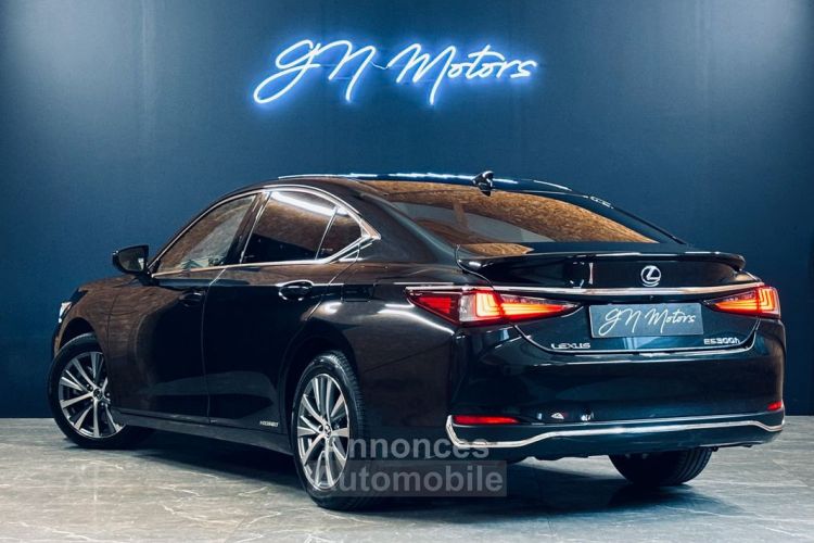 Lexus ES 300h business my20 garantie 12 mois 1ere main entretien complet - - <small></small> 31.990 € <small>TTC</small> - #2