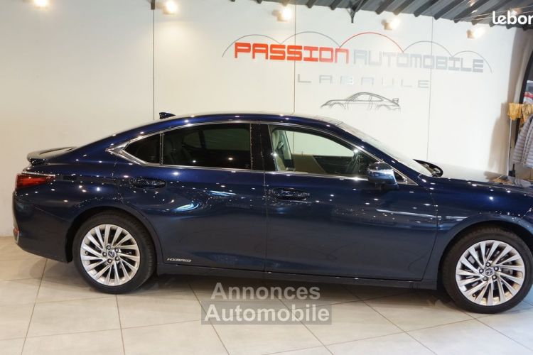 Lexus ES ES300H EXECUTIVE, 10-2019-32000km, 1ère main - <small></small> 39.800 € <small>TTC</small> - #2