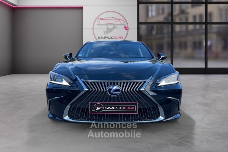 Lexus ES VII 300h 2.5 VVT-i 16V 218 Hybrid BUSINESS PLUS TOIT OUVRANT - <small></small> 37.490 € <small>TTC</small> - #2