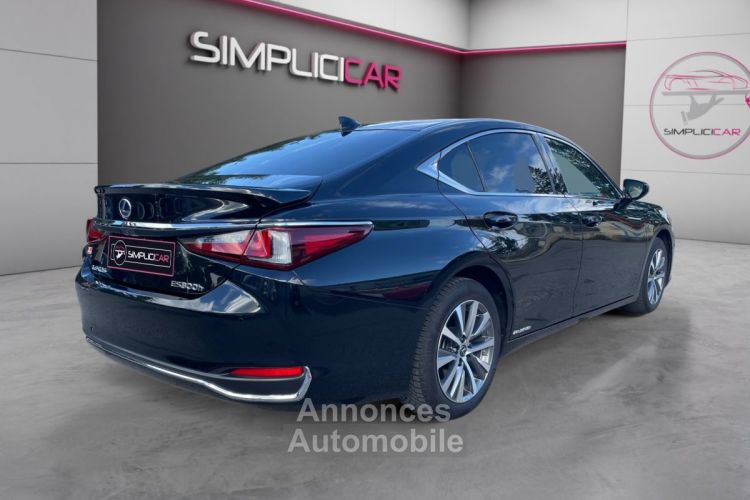 Lexus ES VII 300h 2.5 VVT-i 16V 218 Hybrid BUSINESS PLUS TOIT OUVRANT - <small></small> 37.490 € <small>TTC</small> - #7