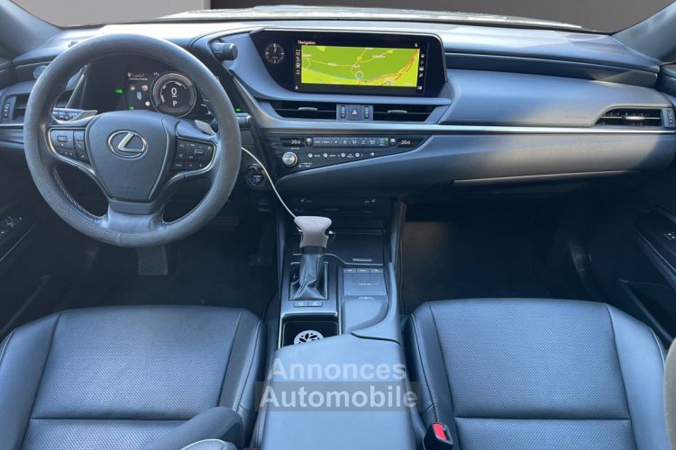 Lexus ES VII 300h 2.5 VVT-i 16V 218 Hybrid BUSINESS PLUS TOIT OUVRANT - <small></small> 37.490 € <small>TTC</small> - #11