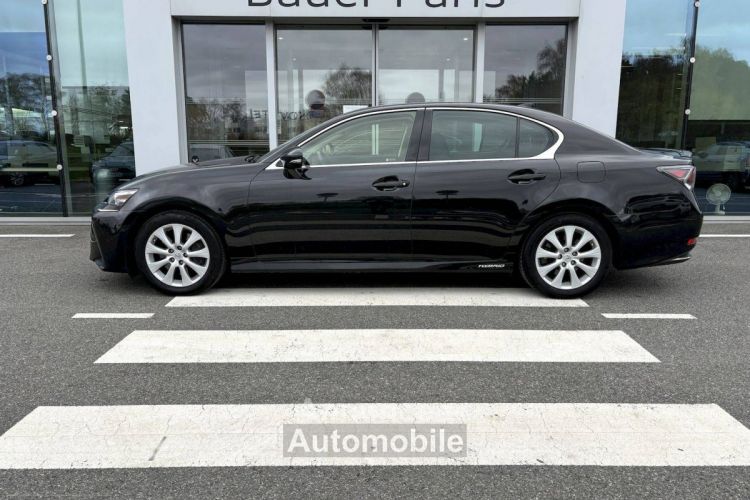 Lexus GS 300h Pack Business - <small></small> 24.980 € <small>TTC</small> - #3