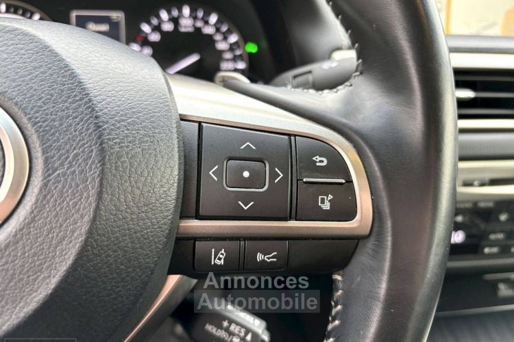 Lexus GS 300h Pack Business - <small></small> 24.980 € <small>TTC</small> - #16