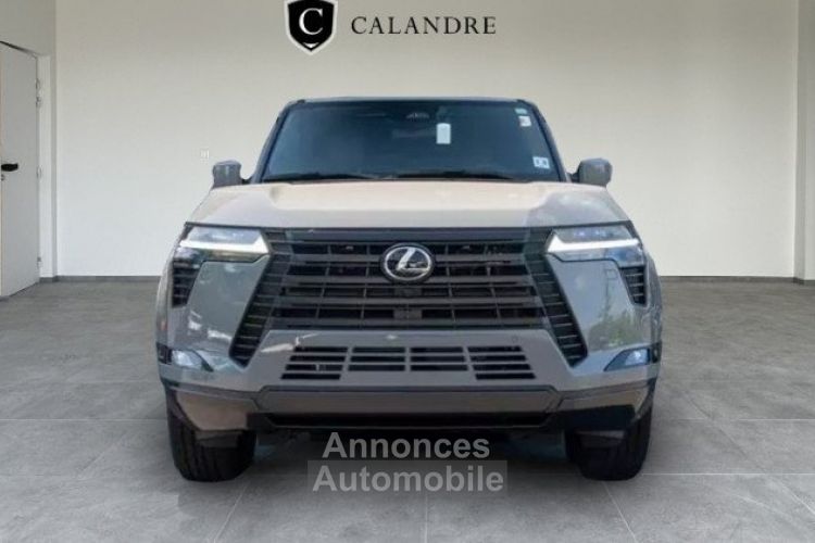 Lexus GX 550 LUXURY + - <small></small> 149.970 € <small>TTC</small> - #2