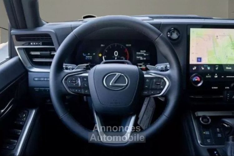 Lexus GX 550 LUXURY + - <small></small> 149.970 € <small>TTC</small> - #9