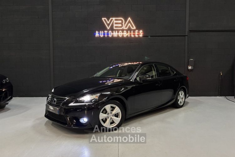 Lexus IS (3) 300h Pack - <small></small> 15.990 € <small>TTC</small> - #1