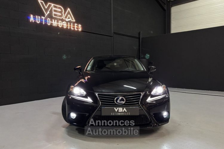 Lexus IS (3) 300h Pack - <small></small> 15.990 € <small>TTC</small> - #3