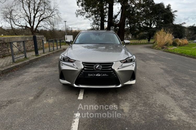 Lexus IS 300H - ENTRETIEN 100% - <small></small> 20.990 € <small>TTC</small> - #2