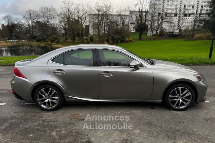 Lexus IS 300H - ENTRETIEN 100% - <small></small> 20.990 € <small>TTC</small> - #3