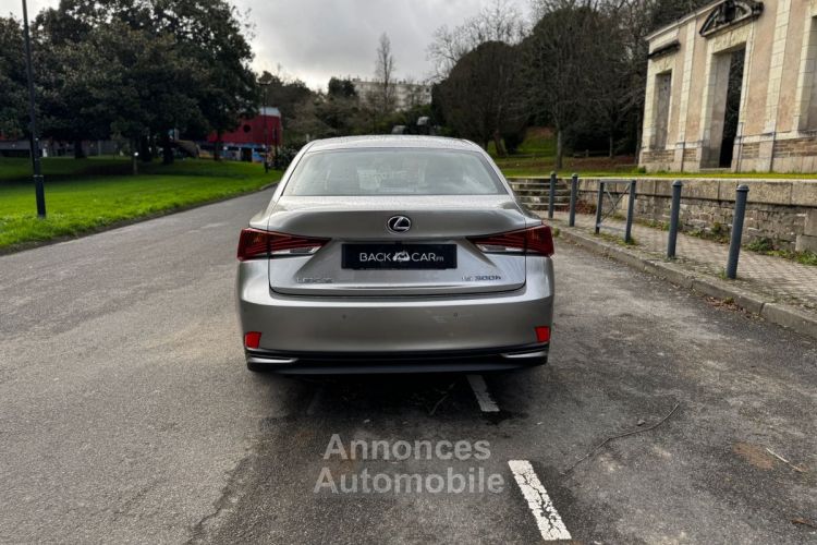 Lexus IS 300H - ENTRETIEN 100% - <small></small> 20.990 € <small>TTC</small> - #6