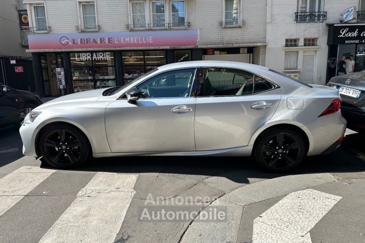 Lexus IS 300h F SPORT - <small></small> 25.290 € <small>TTC</small> - #3