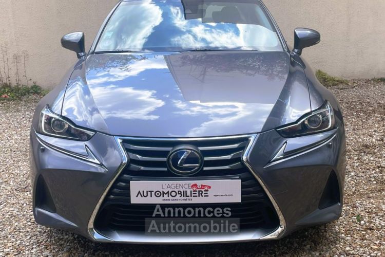 Lexus IS 300H LUXE - <small></small> 27.990 € <small>TTC</small> - #2