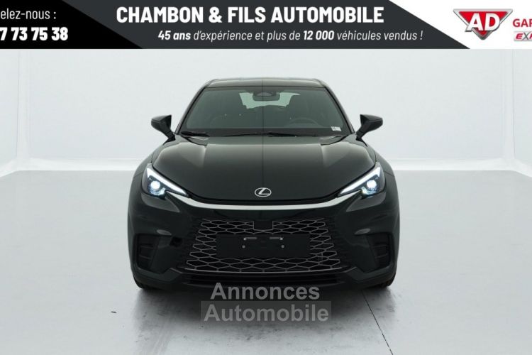 Lexus LBX 2WD Business - <small></small> 35.458 € <small>TTC</small> - #18