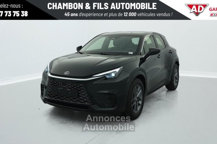 Lexus LBX 2WD Business - <small></small> 35.458 € <small>TTC</small> - #19