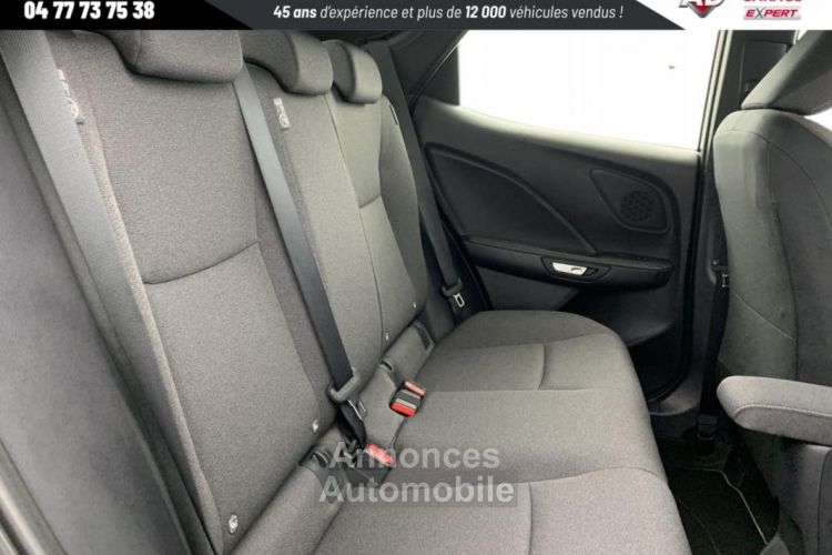 Lexus LBX 2WD Business - <small></small> 35.458 € <small>TTC</small> - #44