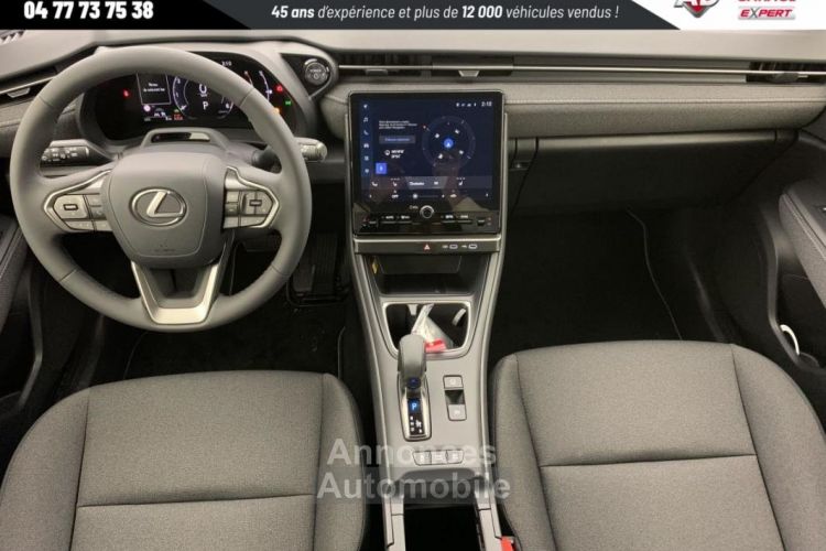 Lexus LBX 2WD Business - <small></small> 35.458 € <small>TTC</small> - #46