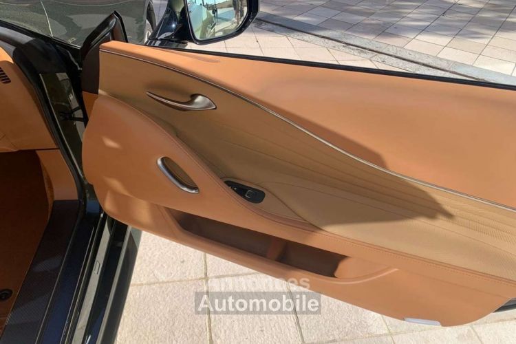 Lexus LC 500 cabriolet - <small></small> 95.900 € <small>TTC</small> - #16