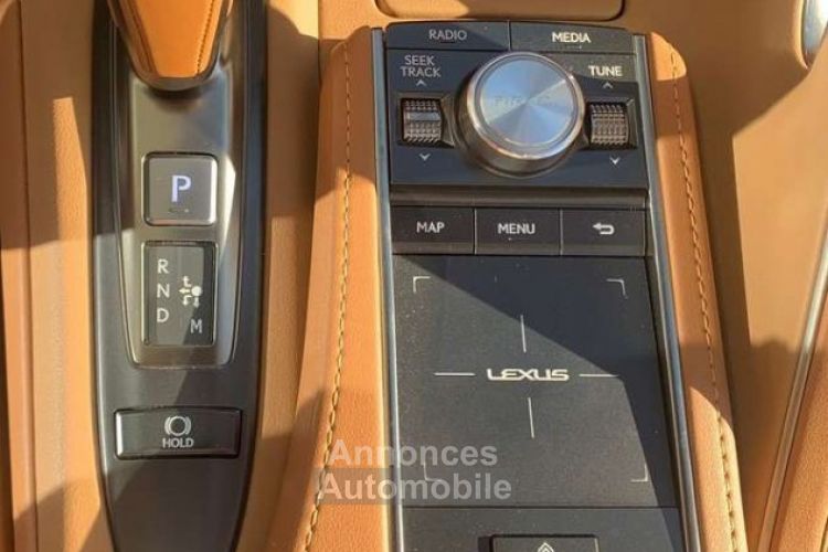 Lexus LC 500 cabriolet - <small></small> 95.900 € <small>TTC</small> - #46