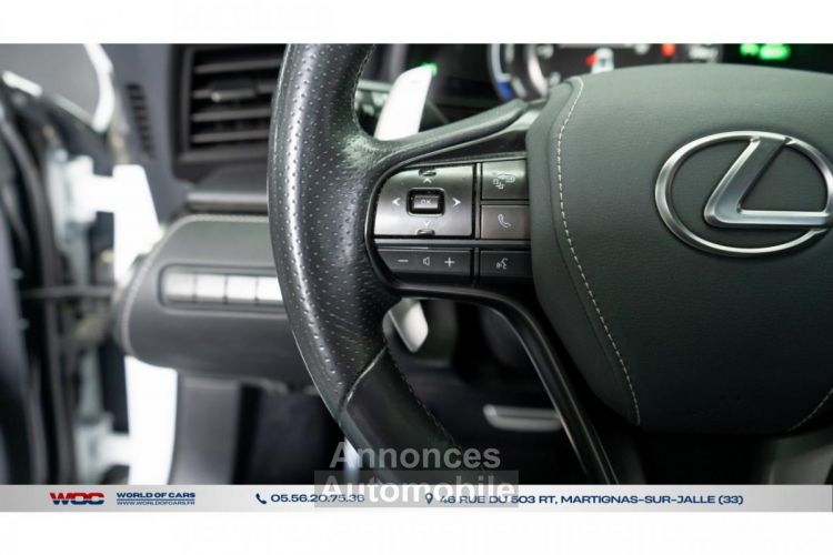 Lexus LC 500H BVA SPORT + - <small></small> 63.400 € <small>TTC</small> - #22
