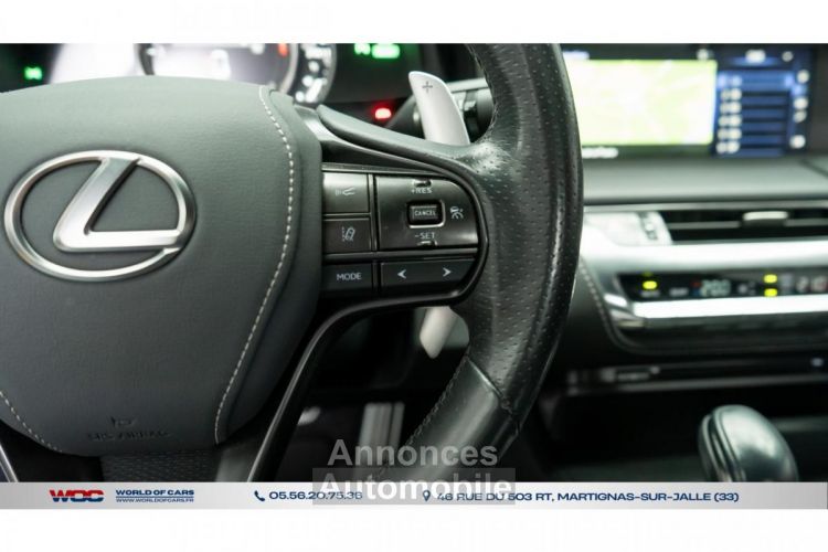 Lexus LC 500H BVA SPORT + - <small></small> 63.400 € <small>TTC</small> - #23