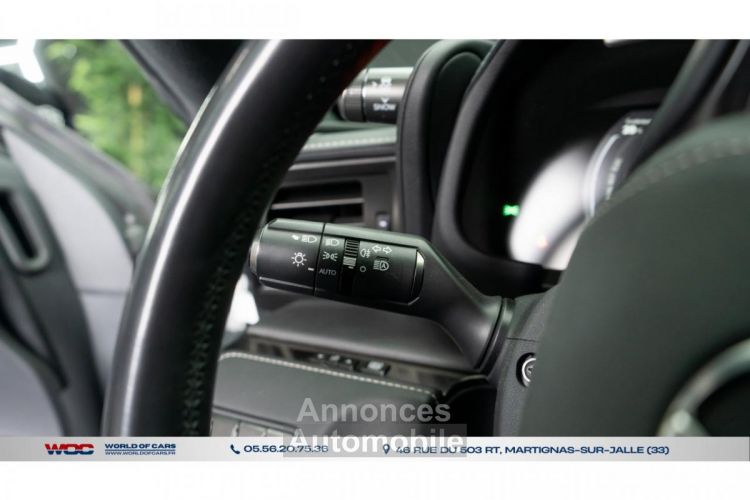 Lexus LC 500H BVA SPORT + - <small></small> 63.400 € <small>TTC</small> - #24
