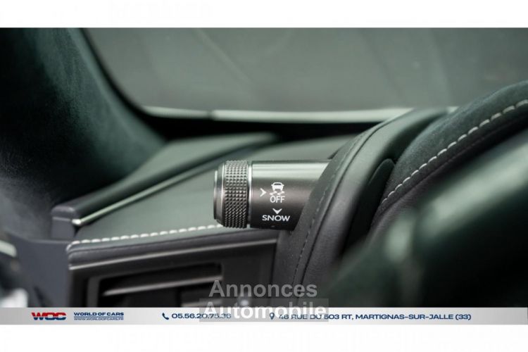 Lexus LC 500H BVA SPORT + - <small></small> 63.400 € <small>TTC</small> - #26