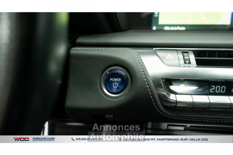 Lexus LC 500H BVA SPORT + - <small></small> 63.400 € <small>TTC</small> - #29
