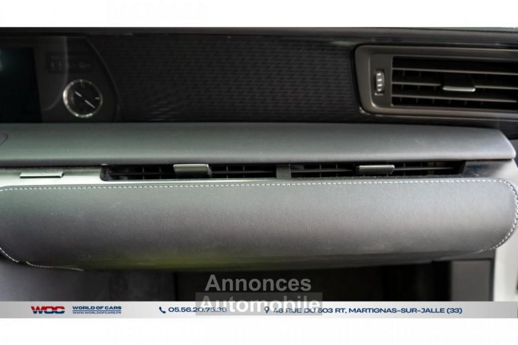 Lexus LC 500H BVA SPORT + - <small></small> 63.400 € <small>TTC</small> - #35