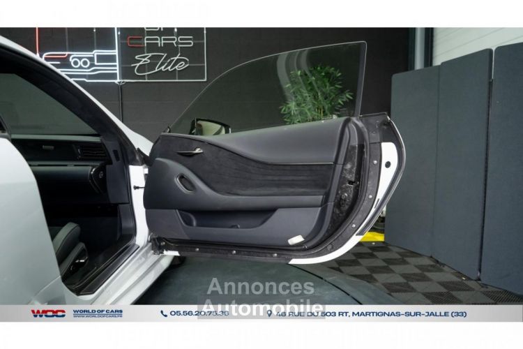 Lexus LC 500H BVA SPORT + - <small></small> 63.400 € <small>TTC</small> - #39