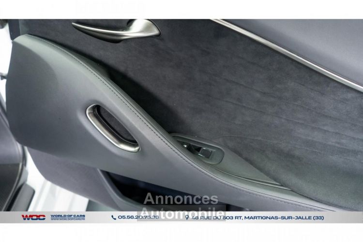 Lexus LC 500H BVA SPORT + - <small></small> 63.400 € <small>TTC</small> - #40