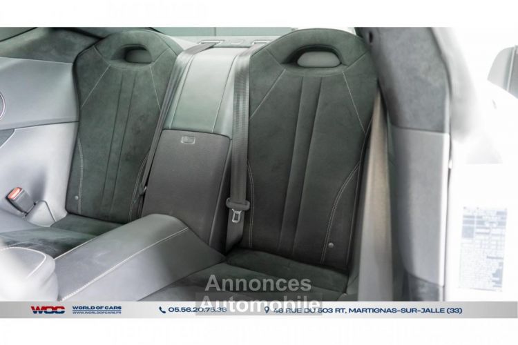 Lexus LC 500H BVA SPORT + - <small></small> 63.400 € <small>TTC</small> - #41