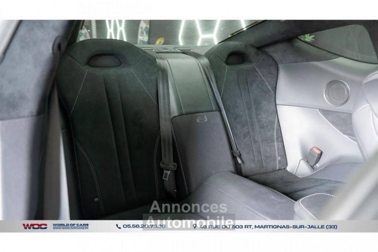 Lexus LC 500H BVA SPORT + - <small></small> 63.400 € <small>TTC</small> - #44