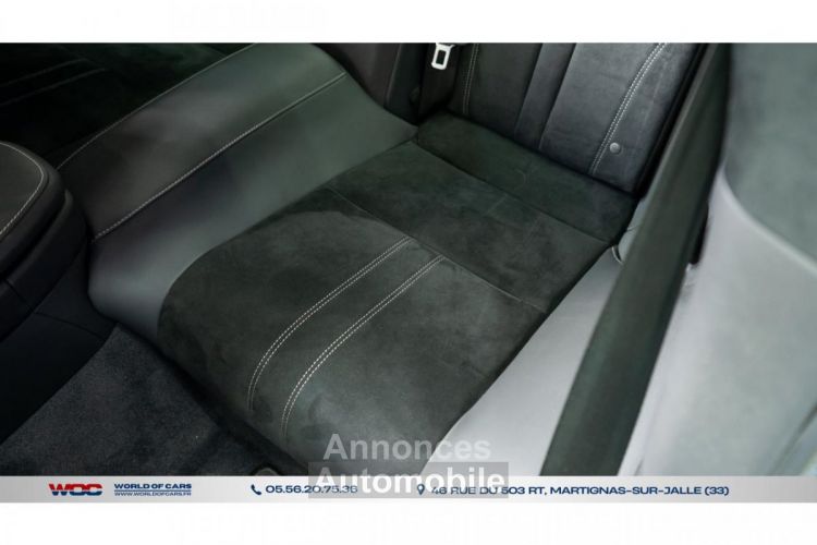 Lexus LC 500H BVA SPORT + - <small></small> 63.400 € <small>TTC</small> - #46