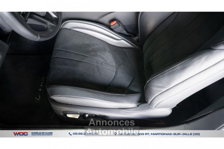 Lexus LC 500H BVA SPORT + - <small></small> 63.400 € <small>TTC</small> - #49