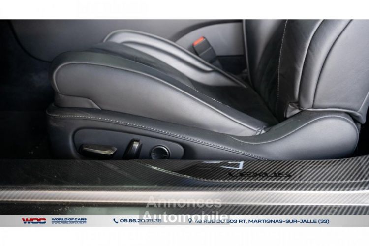 Lexus LC 500H BVA SPORT + - <small></small> 63.400 € <small>TTC</small> - #50