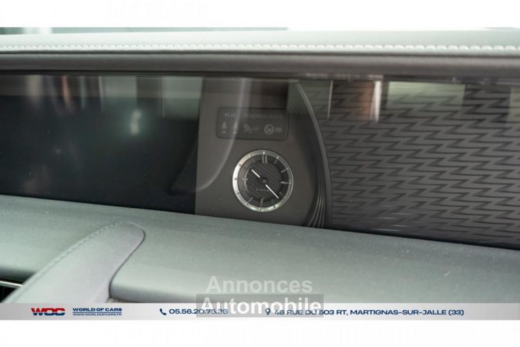 Lexus LC 500H BVA SPORT + - <small></small> 63.400 € <small>TTC</small> - #58