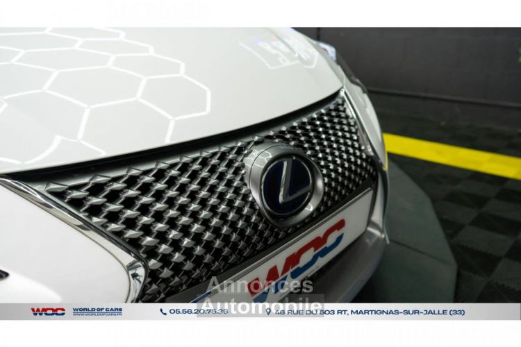 Lexus LC 500H BVA SPORT + - <small></small> 63.400 € <small>TTC</small> - #64