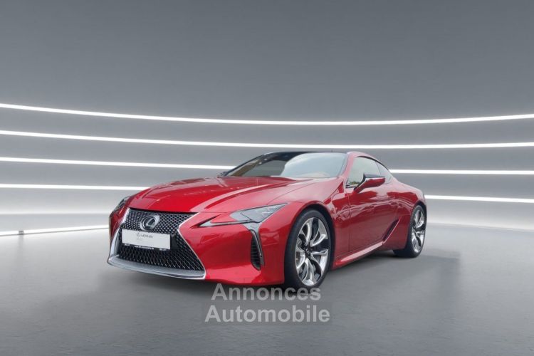 Lexus LC LC500 477ch Coupé *Sport & Performance*FULL OPTIONS*Garantie - <small></small> 85.000 € <small>TTC</small> - #1