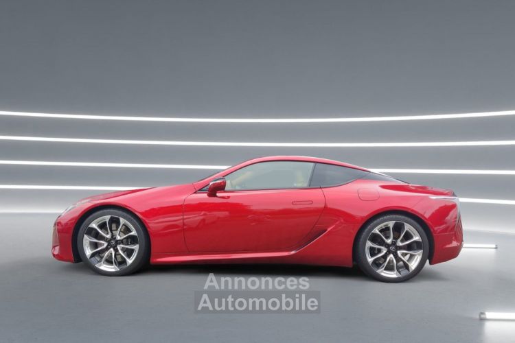 Lexus LC LC500 477ch Coupé *Sport & Performance*FULL OPTIONS*Garantie - <small></small> 85.000 € <small>TTC</small> - #2