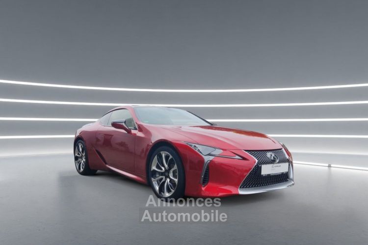 Lexus LC LC500 477ch Coupé *Sport & Performance*FULL OPTIONS*Garantie - <small></small> 85.000 € <small>TTC</small> - #7