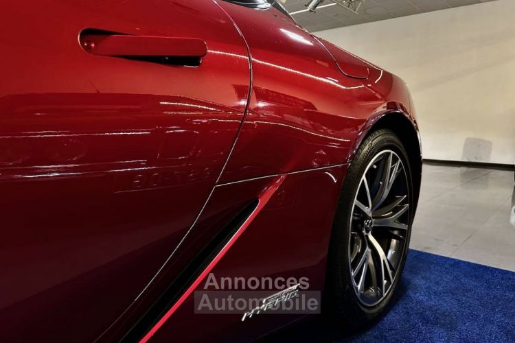 Lexus LC Multi-Stage 500h Hybride - <small></small> 59.000 € <small>TTC</small> - #20