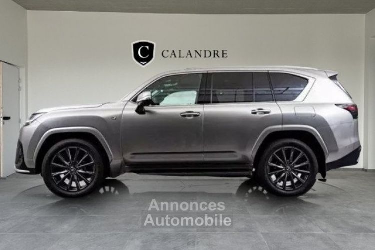 Lexus LX lx600 F SPORT - <small></small> 169.970 € <small>TTC</small> - #2