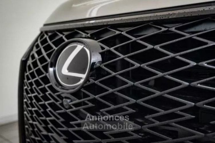 Lexus LX lx600 F SPORT - <small></small> 169.970 € <small>TTC</small> - #7