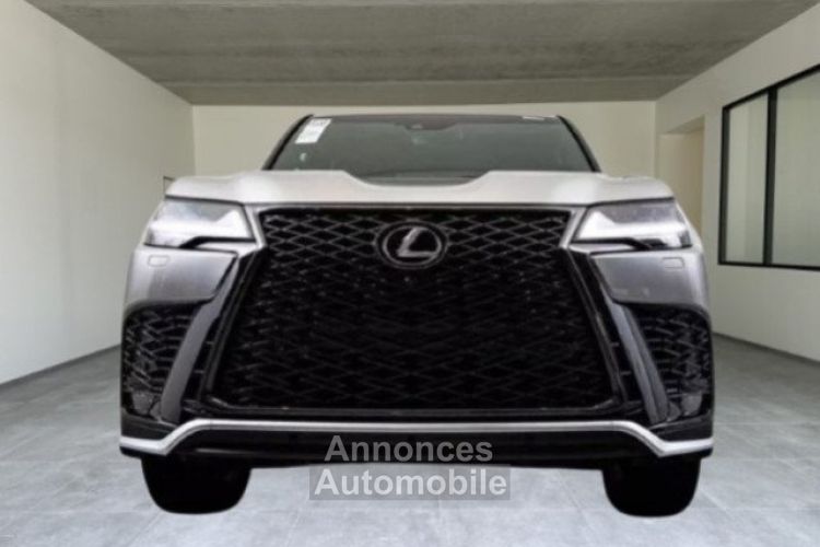 Lexus LX lx600 F SPORT - <small></small> 169.970 € <small>TTC</small> - #31