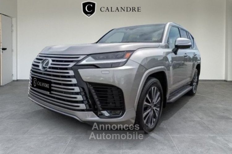 Lexus LX lx600 PREMIUM - <small></small> 169.970 € <small>TTC</small> - #1