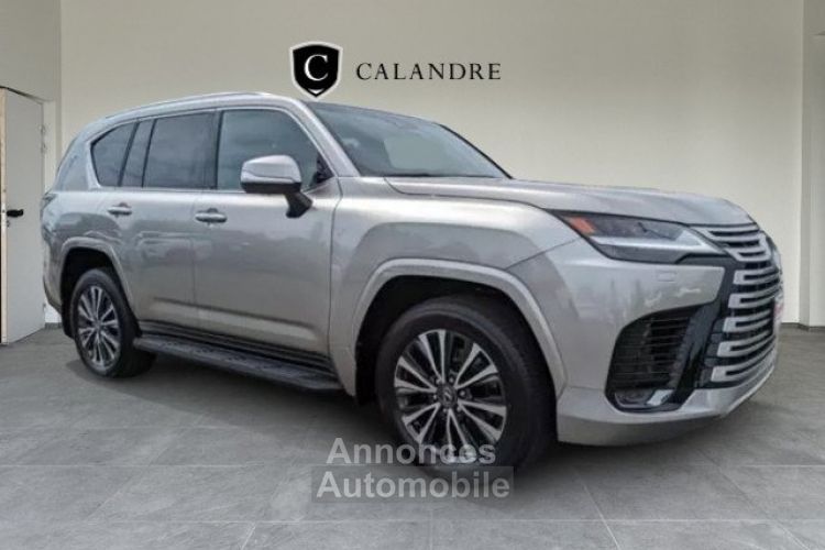 Lexus LX lx600 PREMIUM - <small></small> 169.970 € <small>TTC</small> - #2