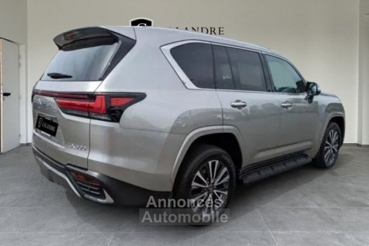 Lexus LX lx600 PREMIUM - <small></small> 169.970 € <small>TTC</small> - #4